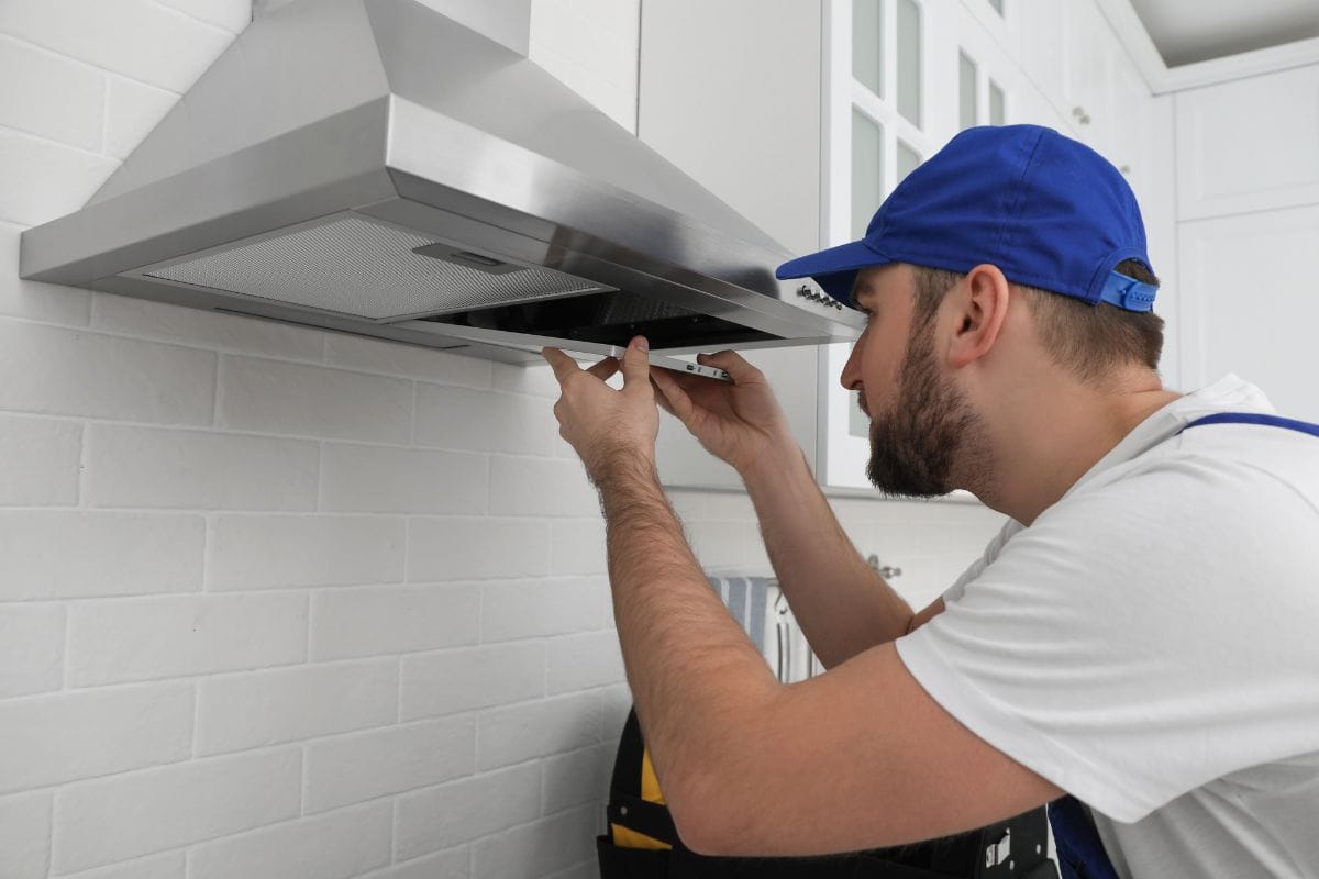 Chimney cleaning near me